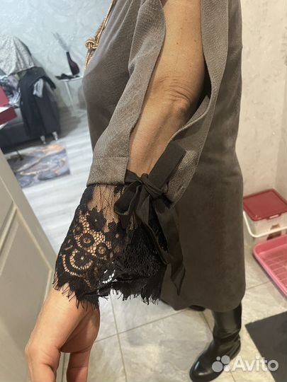 Платье женское 46 48