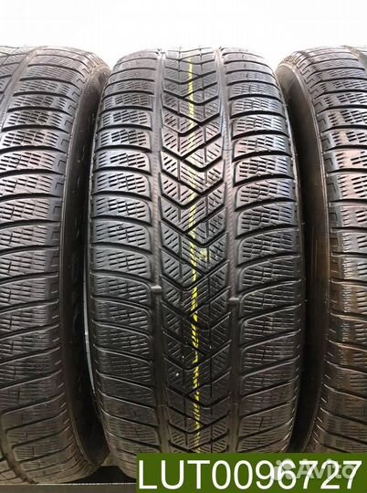 Pirelli Scorpion Winter 235/55 R19 101V