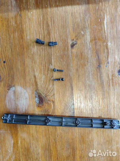 Дополнительный аккумулятор ninebot Segway