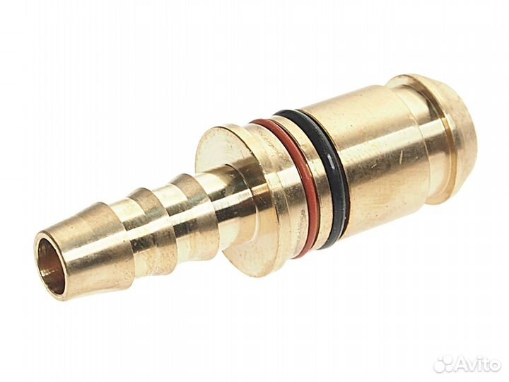 Соединитель переходник d10x1 NG12 startec