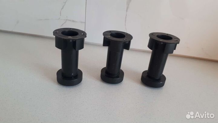 Мебельные ножки