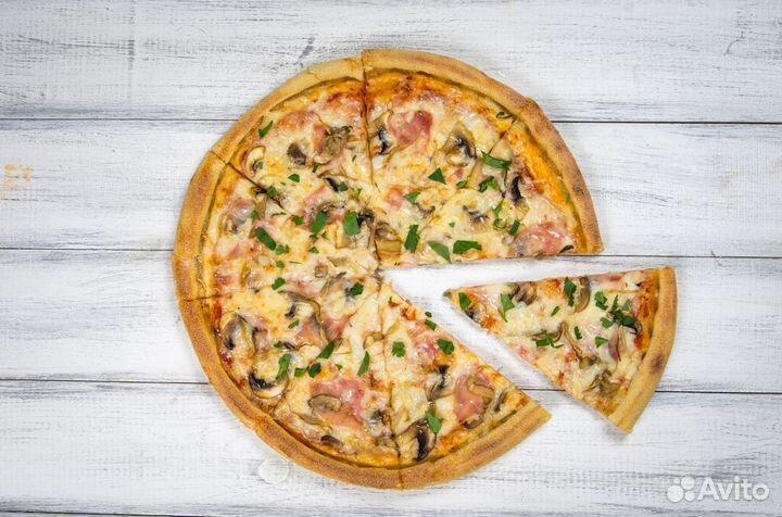 Фотосъемка для Вашего бизнеса(WB, ozon,меню)