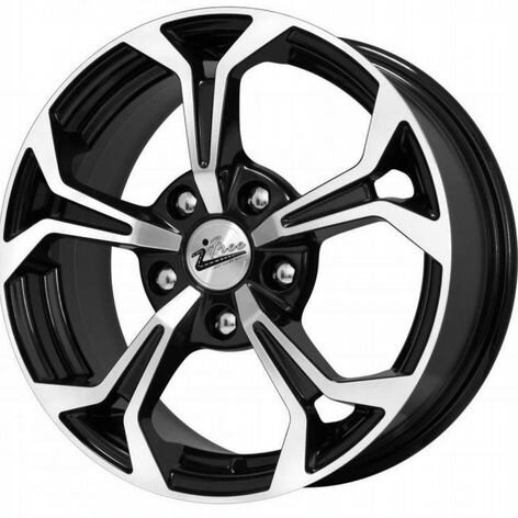 Литые диски iFree Эрнесто 6.5×R15 5×110