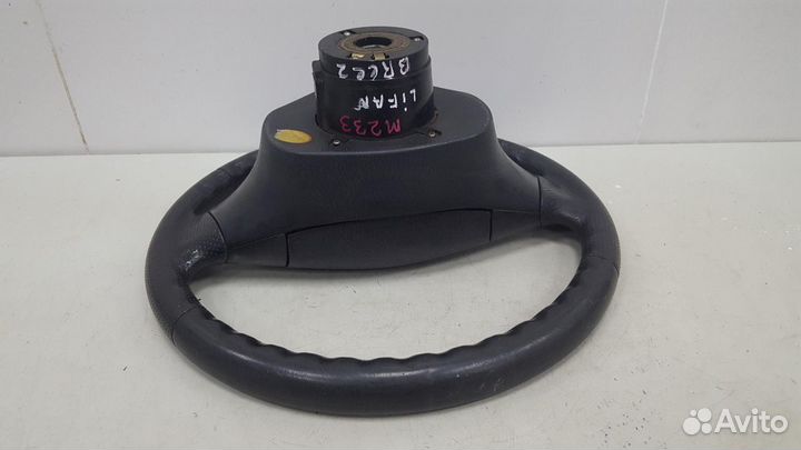 Руль Lifan Breez 520 LF479Q3 1.3Л 2008