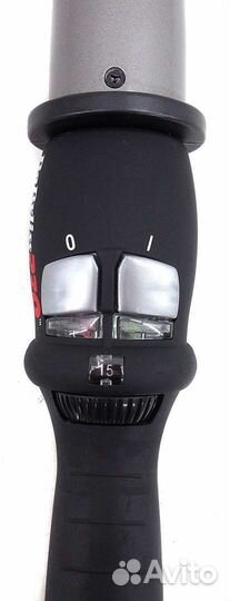 Плойка коническая BaByliss Pro bab2280te