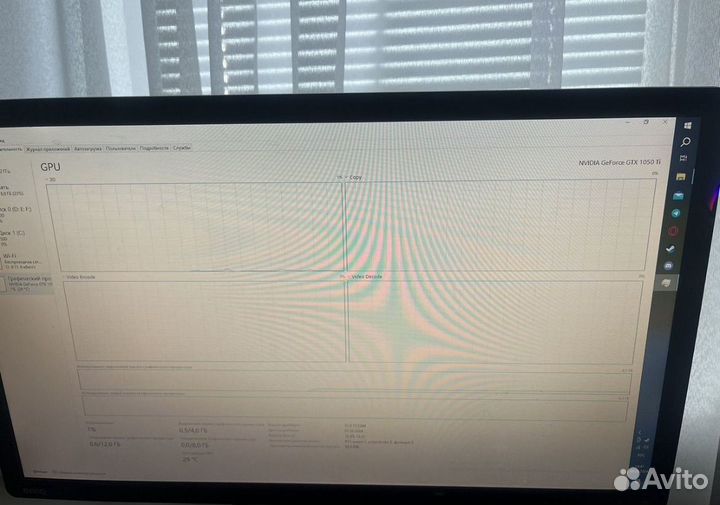 Системный блок бу