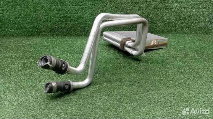 Радиатор печки Ford Focus3