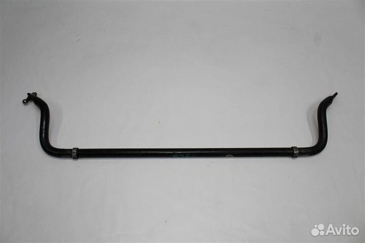 Стабилизатор передний Hyundai-Kia sorento 1