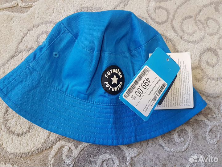 Шапка и снуд