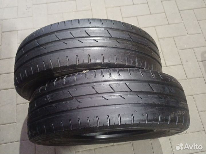 Viatti Strada Asimmetrico 185/65 R15 88H