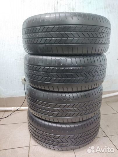 Goodyear EfficientGrip 205/50 R17