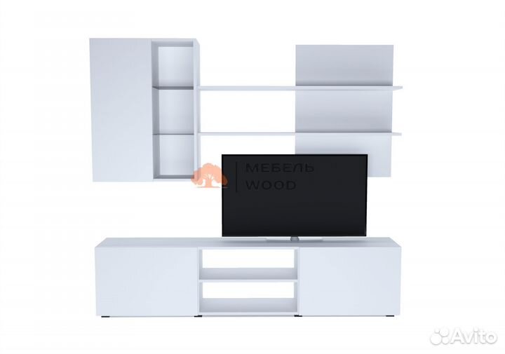 Стенка под тв