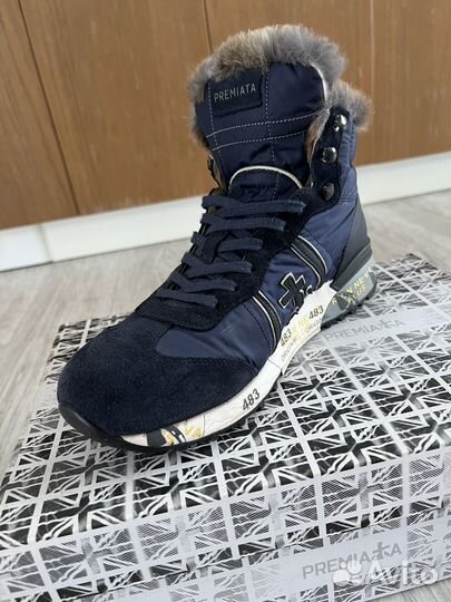 Premita (alan 2637) оригинал