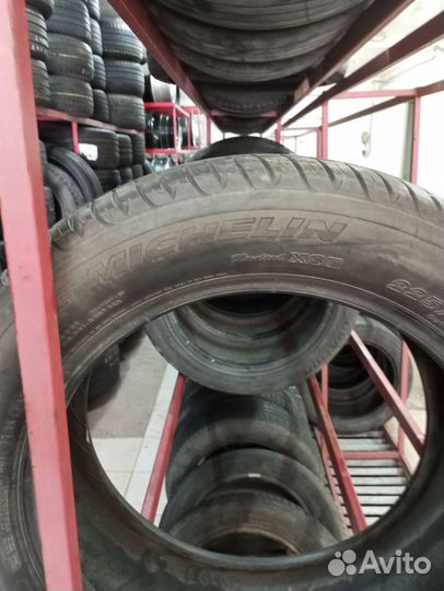 Michelin Pilot Primacy G1 225/55 R17