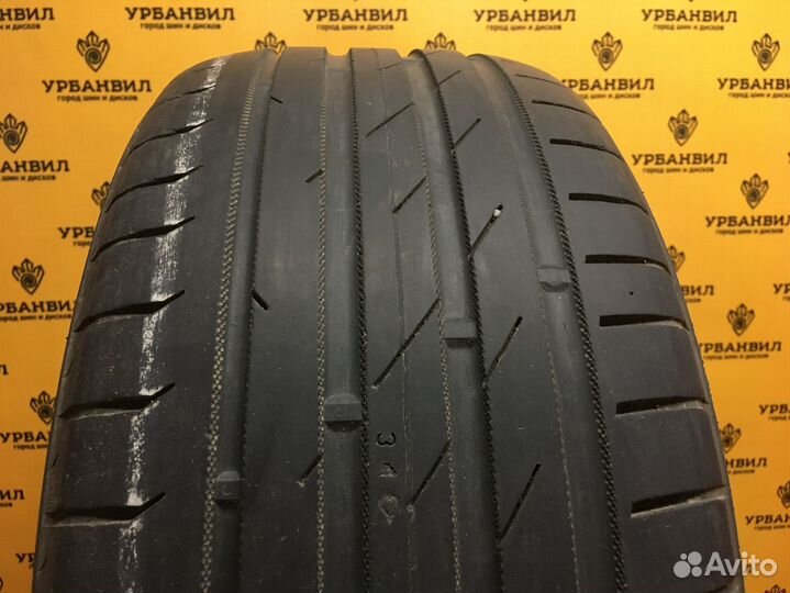 Nokian Tyres Hakka Black 225/45 R17