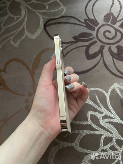 iPhone 13 Pro, 256 ГБ