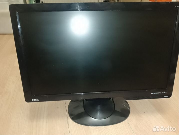 Монитор Benq 20