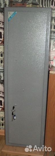 Оружейный сейф ош 23-С