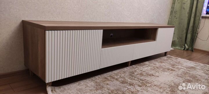 Гостиные и тумбы для TV