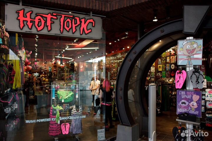 Футболки группы The Used