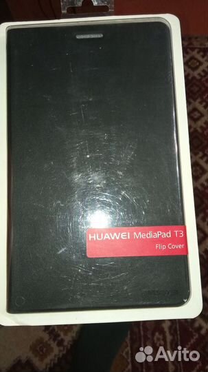 Чехол для Планшета Huawei T3 8 Tab Оригинал