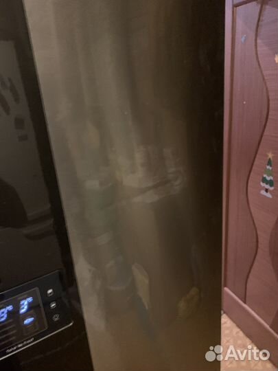 Холодильник