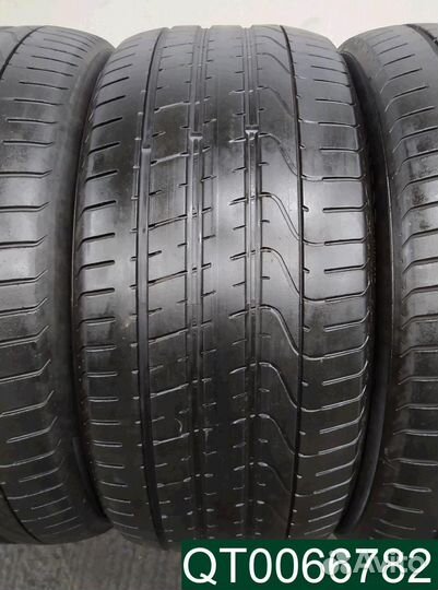 Pirelli P Zero 265/40 R21 96P