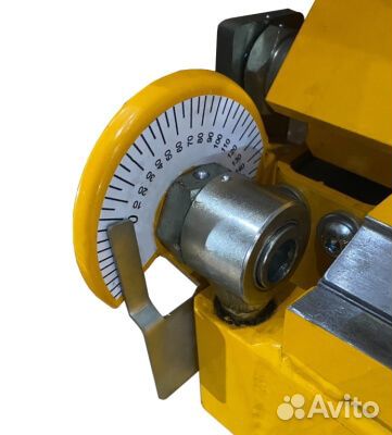 Листогиб LBM PRO Польша