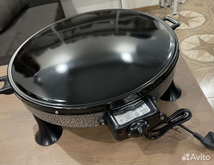 Садж /Самовар