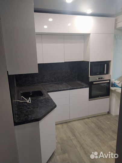 Изготовление мебели на заказ кухни,шкафы,прихожие