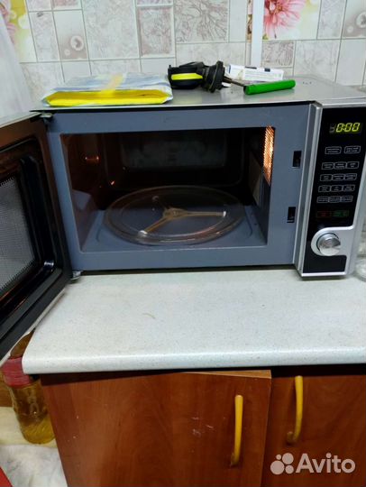 Микроволновая печь vitek