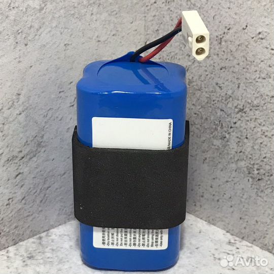 Аккумулятор xiaomi vacuum mop essential