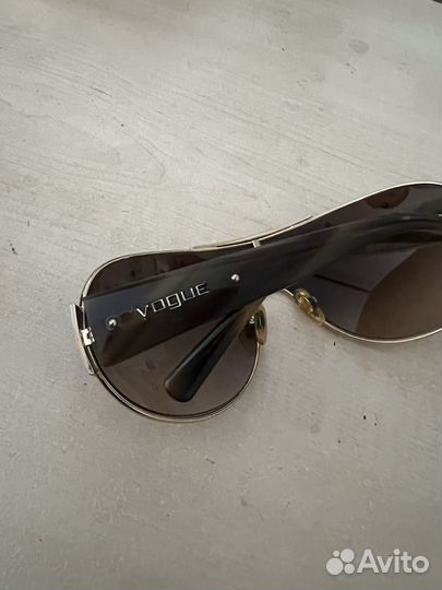 Очки vogue женские