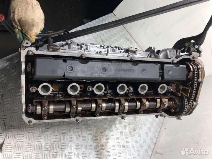 Двигатель BMW3 E462000