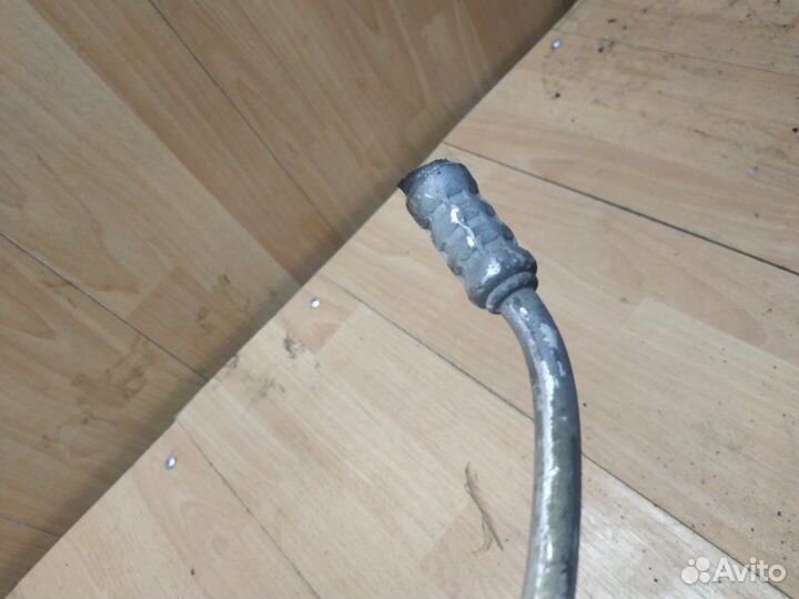 Трубка кондиционера Opel Astra H