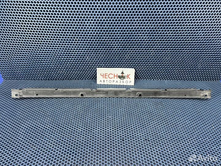 Кронштейн заднего бампера Porsche Cayenne