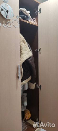 Продам прихожую бу