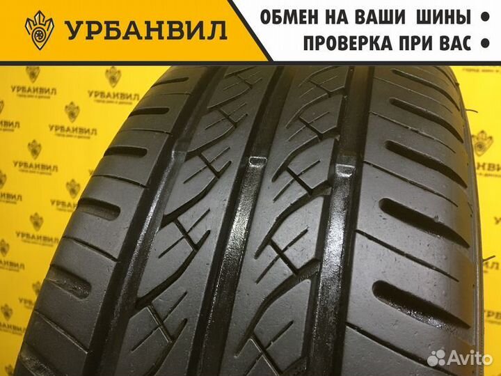 Yokohama A.Drive AA01 185/60 R15 84H
