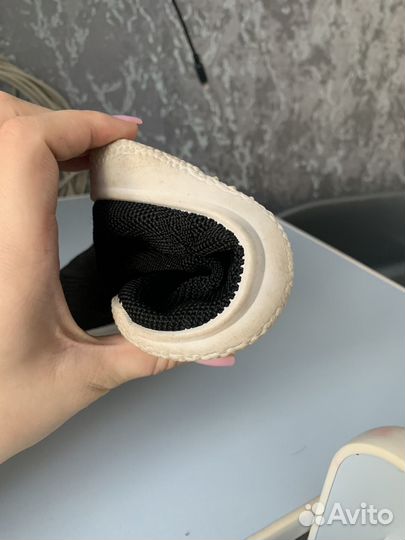 Слипоны детские