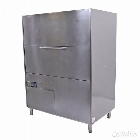 Посудомоечная котломоечная машина Olis