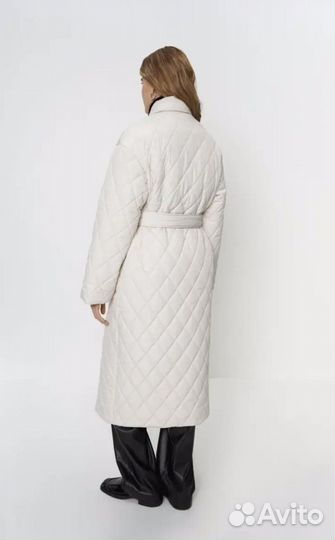 Пальто зимнее женское 48-50 новое