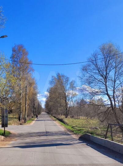 Участок 12 сот. (ИЖС)