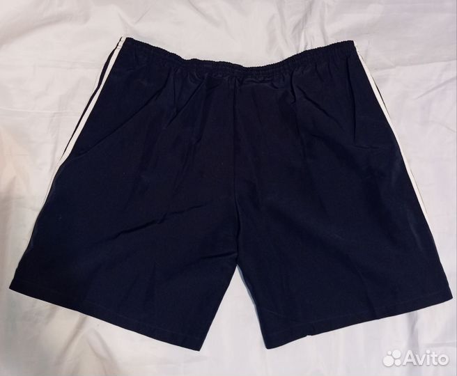 Шорты adidas винтаж