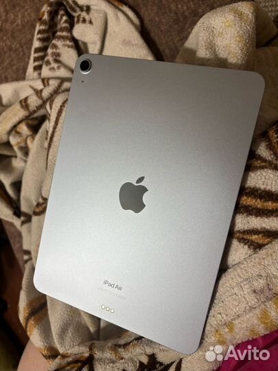 iPad air 11 2024 m2