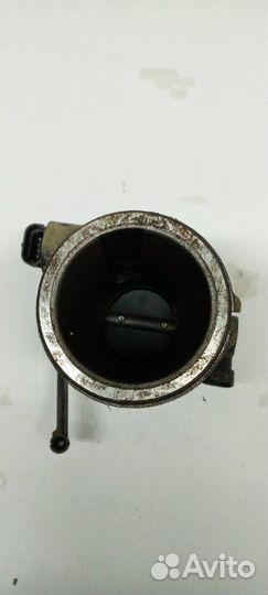 Дроссельная заслонка LADA Largus универсал 1 2013