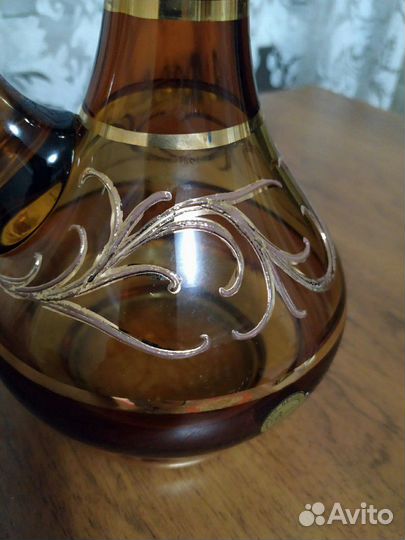 Кувшин Bohemia, новый