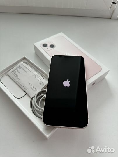 iPhone 13, 256 ГБ