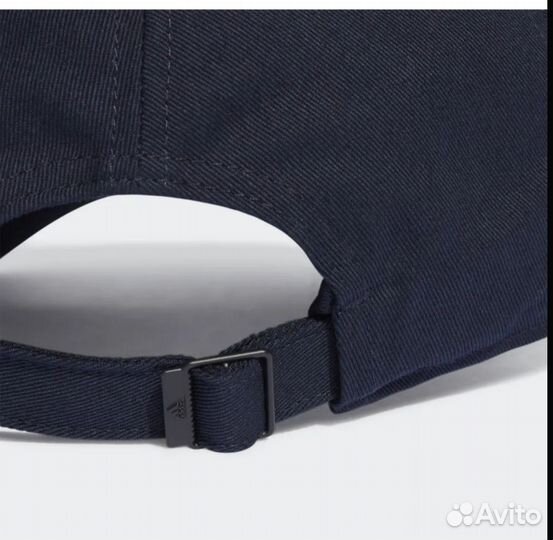 Бейсболка adidas мужская