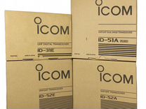 Icom ID-52A