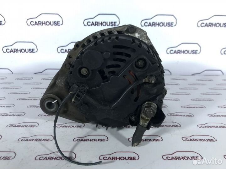 Генератор Audi A4 B5 1.8 1998